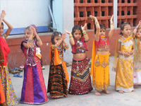 Previous Years Activities