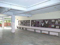 School Building