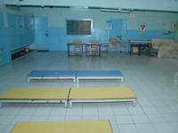 School Building