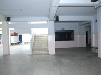 School Building