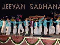 Previous Years Activities