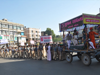 Previous Years Activities