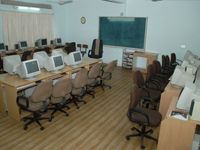 School Building