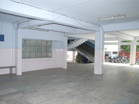 School Building