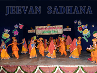 Previous Years Activities