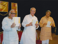 Previous Years Activities