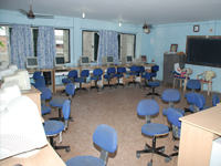 School Building