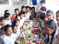 School Building