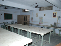 School Building