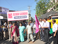Previous Years Activities