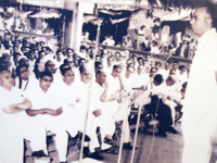 Golden Memories