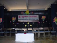 Cultural Programme