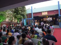 Cultural Programme