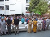Cultural Programme