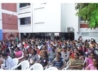 Cultural Programme