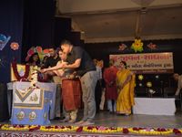 Cultural Programme