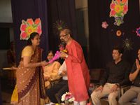 Cultural Programme