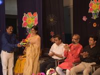 Cultural Programme