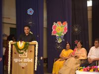 Cultural Programme