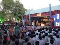 Cultural Programme