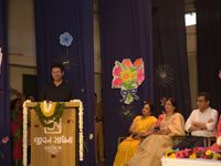 Cultural Programme