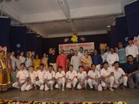 Cultural Programme