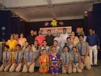 Cultural Programme