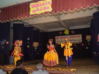 Cultural Programme