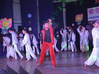 Cultural Programme