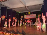 Cultural Programme