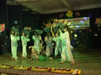 Cultural Programme