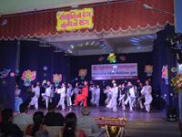 Cultural Programme
