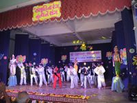 Cultural Programme