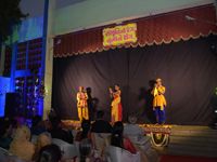 Cultural Programme
