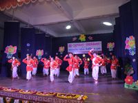 Cultural Programme