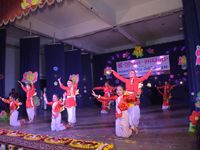 Cultural Programme