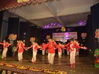 Cultural Programme