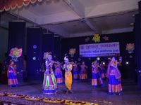 Cultural Programme