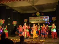 Cultural Programme