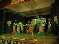 Cultural Programme