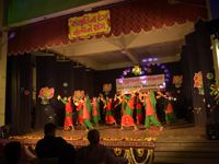 Cultural Programme