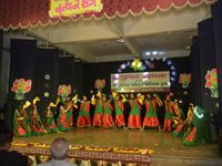 Cultural Programme