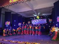 Cultural Programme