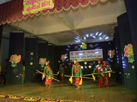 Cultural Programme