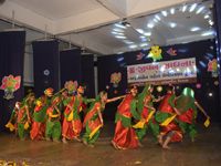 Cultural Programme