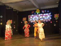 Cultural Programme