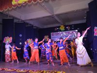 Cultural Programme