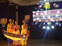 Cultural Programme