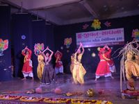 Cultural Programme