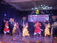 Cultural Programme